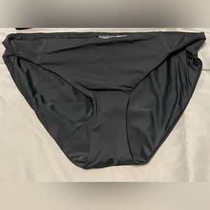 Calia by Carrie Underwood twist side bikini bottom XS